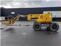 Haulotte HA 16 PX NT, 2008, Articulated boom lifts