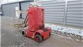 Haulotte Star 10, 2013, Used Personnel lifts and access elevators