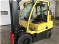 Hyster H 30 FT、2016、ディーゼル・軽油