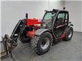 Manitou MLT 627 T, 2013, Telescopic Handlers