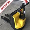 Yale MP16, 2018, Low lifter