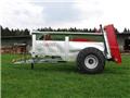 Agrimat Dungstreuer 9m³, 2024, Manure spreaders