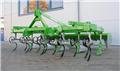  MC-AGRI Kartoffelhäufler U865 4-reihig، 2024، معدات بذر