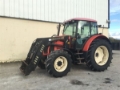 Zetor Forterra 10641, 2003, Tractors
