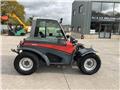Aebi Terratrac TT240 Slope Tractor (ST19532), Other agricultural machines