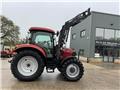 Case IH Maxxum 110, Other agricultural machines