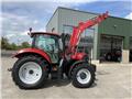 Case IH Maxxum 115, Other agricultural machines