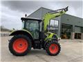 Claas 510 Arion Tractor (ST19410), Farm machinery