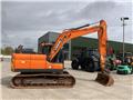 Doosan DX 140 LC, Other agricultural machines