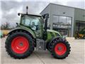 Fendt 516 Power, Other agricultural machines