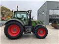 Fendt 720, Other agricultural machines