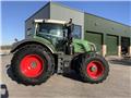Fendt 828, Other agricultural machines