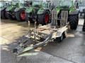Indespension Plant Trailer, Other agricultural machines