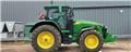 John Deere 370, Other agricultural machines