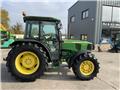 John Deere 5080 G, Other agricultural machines