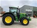 John Deere 6195 R, Other agricultural machines