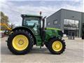 John Deere 6215 R, Other agricultural machines
