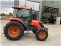Kubota M 7040, Other agricultural machines