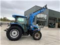 Landini 5-100 H, Other agricultural machines