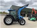 Landini Powerfarm, Other agricultural machines