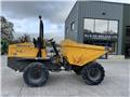 Mecalac TA6 6 Tonne Straight Tip Dumper (ST19498), Other agricultural machines