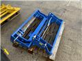 New Holland Euro Headstocks - Choice of 2, Farm Equipment - Others