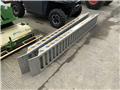  10ft Aluminium Ramps, Other agricultural machines
