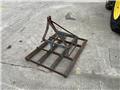  4 Foot 3 Point Linkage Grader, Farm Equipment - Others