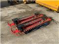  Choice of 4 Unused 6 Foot Side Knifes, Other agricultural machines
