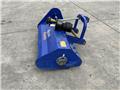  Rytec P1400 Flail Mower (ST17714), Farm Equipment - Others
