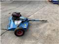  Wessex AR120 ATV Topper, Farm Equipment - Others