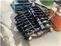 SCS Heavy Duty Root Rake *UNUSED*, Other agricultural machines