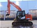 Hitachi ZX 130 LC N-6, 2021, Crawler excavators