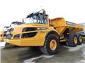 Volvo A 30 G, 2021, Articulated Haulers