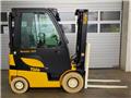 Yale GLP16VX, LPG counterbalance Forklifts, Material Handling