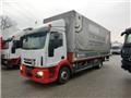Iveco EUROCARGO ML140E22 PLANE MIT LBW, 2013, Other trucks
