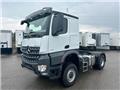 Mercedes-Benz Arocs 2151, 2023, Conventional Trucks / Tractor Trucks