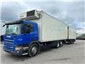 Scania P 380, 2011, Other trucks