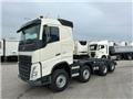 Volvo FH 500, Other trucks