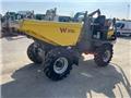Wacker DUMPER DW30 , BJ 2020, 2020, Articulated Dump Trucks (ADTs)