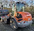 Weycor AR 420, Wheel Loaders, Construction Equipment