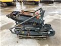 Rubble Master RM 100, Waste / Recycling & Quarry Attachments