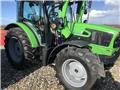 Deutz-Fahr Agrotron 5080D KEYLINE Uden læsser, 2023, Traktor