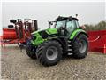 Deutz-fahr Agrotron 7250 TTV Stage V 500 timer, 2023, Tractors