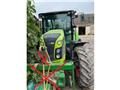 CLAAS Arion 430, 2016, Tractores