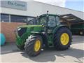 John Deere 6195 R, 2019, Traktor