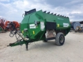 Keenan 140 BH, 2006, Futtermischwagen