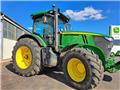 John Deere 7230 R, 2016, Tractores