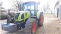 CLAAS Arion 640, 2009, Tractores