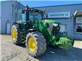 John Deere 6175 R, 2016, Tractors